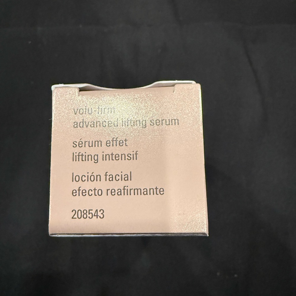 Mary Kay Timewise Repair Volu-Firm Advanced Lifting Serum New in Box - Picture 3 of 6